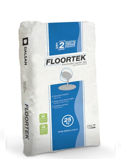 FLOORTEK