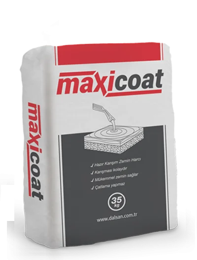 Maxicoat