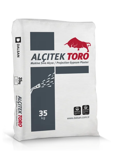 ALCITEK TORO