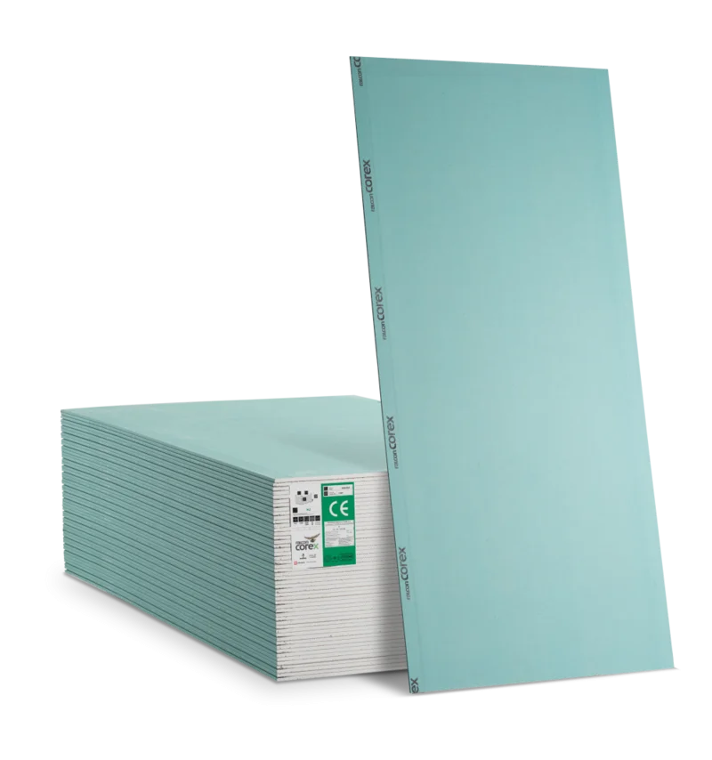 Falcon corex verde