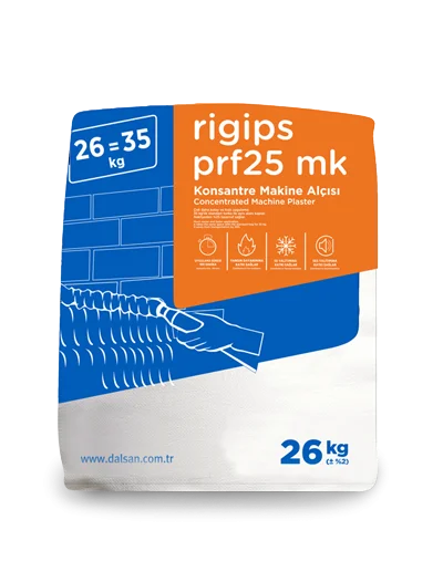 PRF25 MK