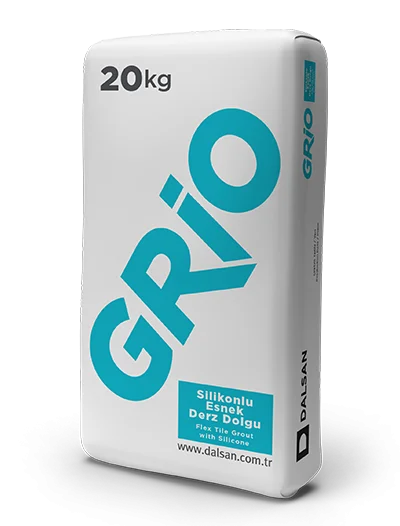GRIO chit de rosturi flexibil cu silicon
