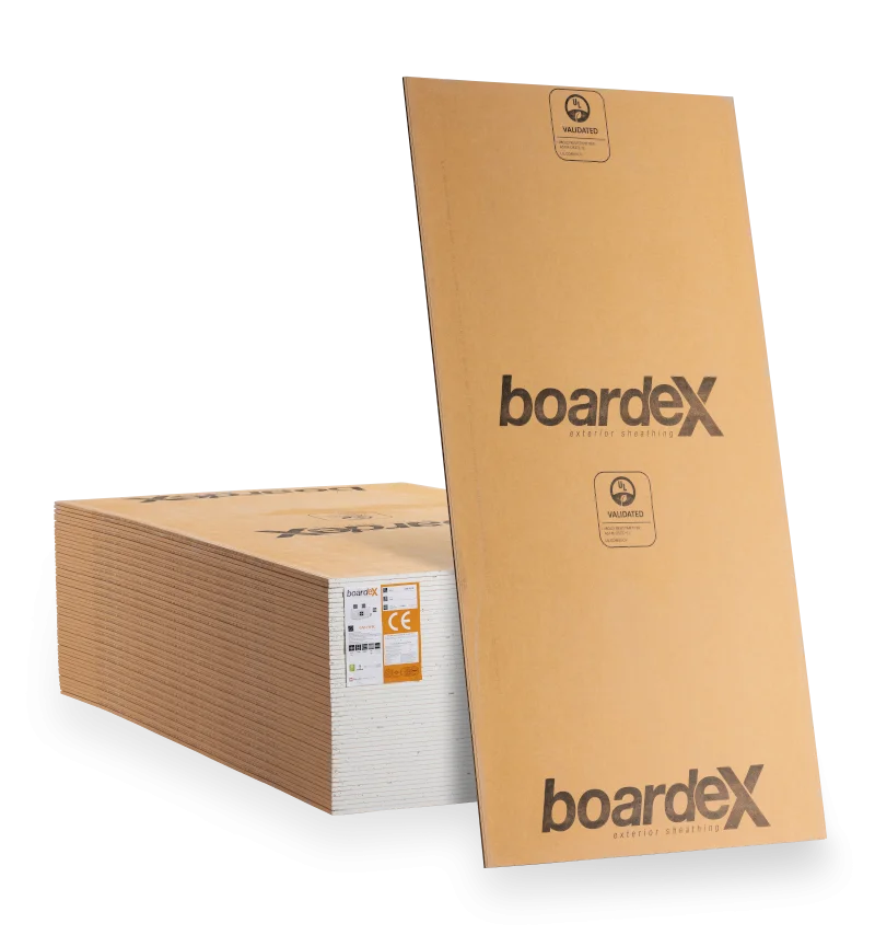 BoardeX
