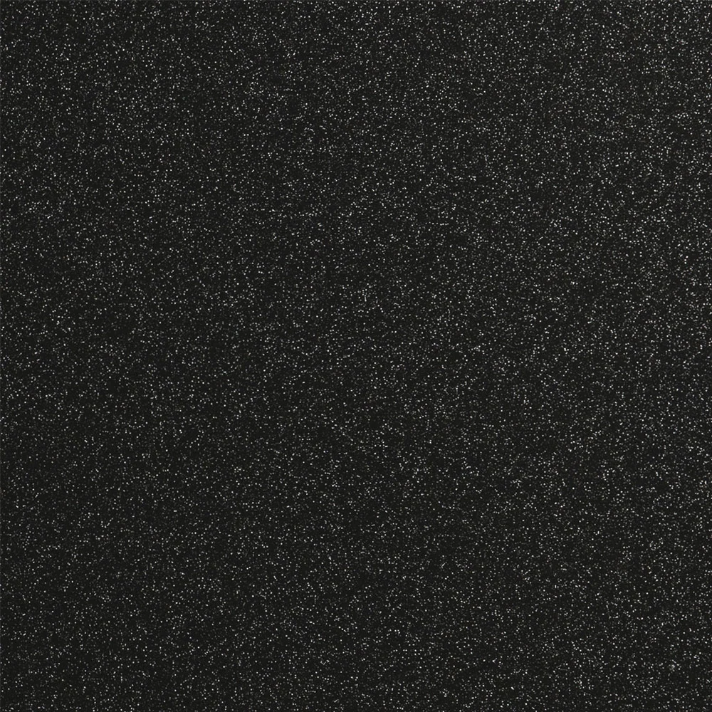 Galaxy negru