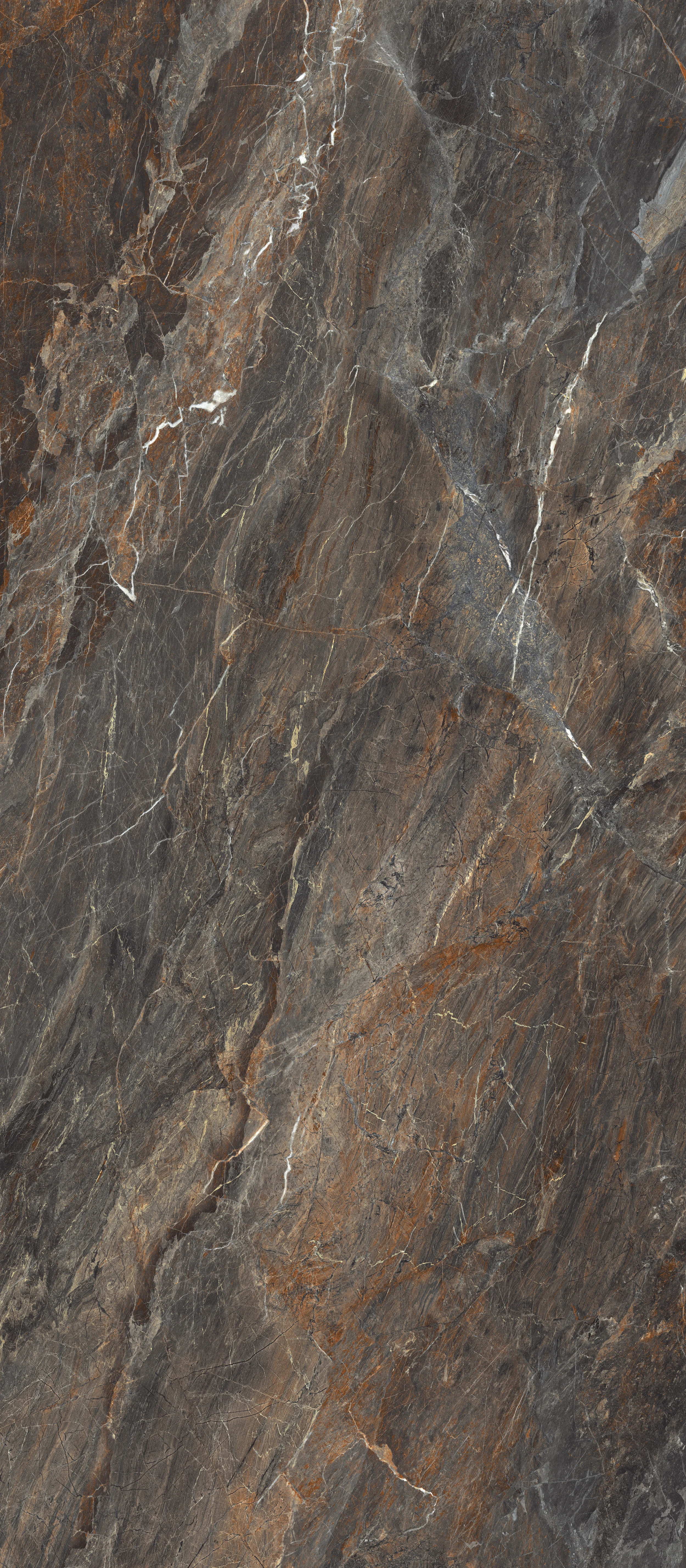 120x280 ART LAVA lustruit 6 MM rectificat