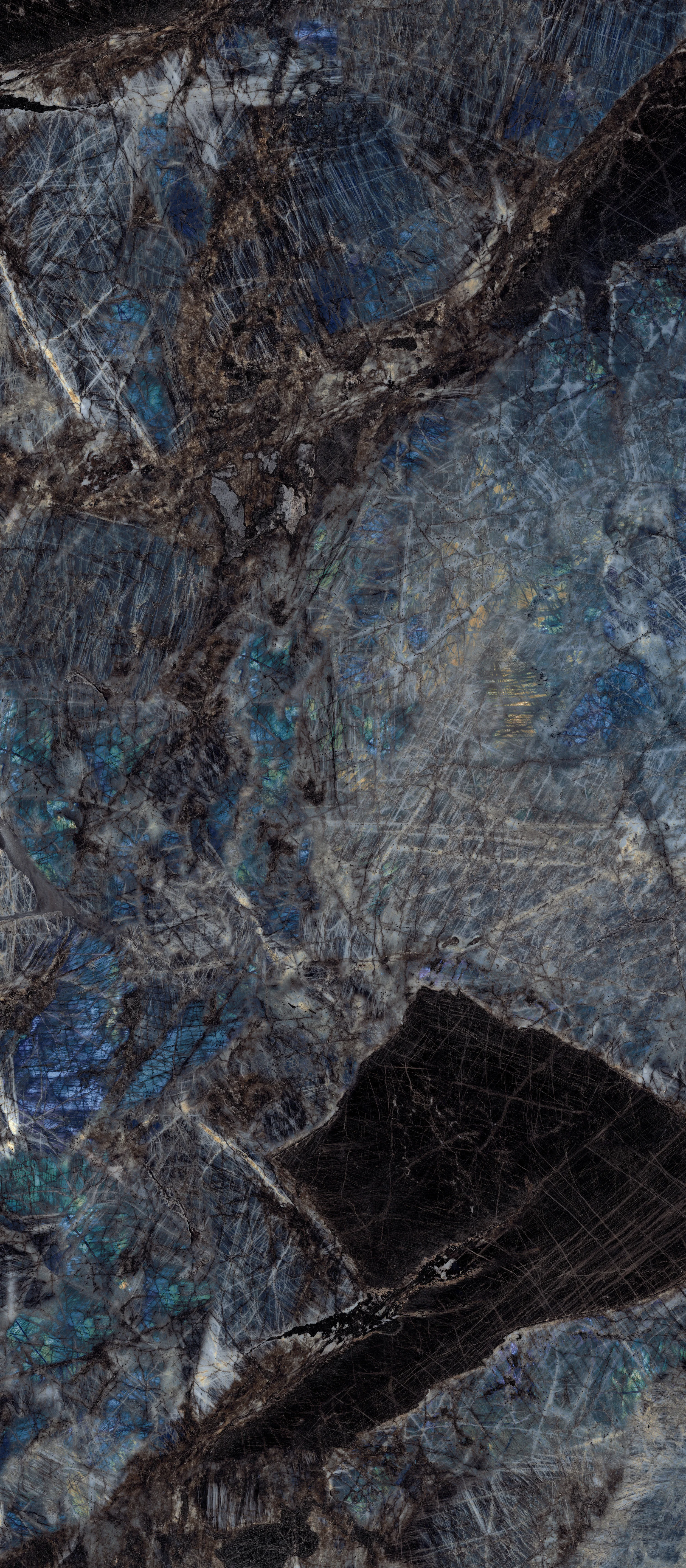 120x280 ASOS 6 MM rectificat lustruit