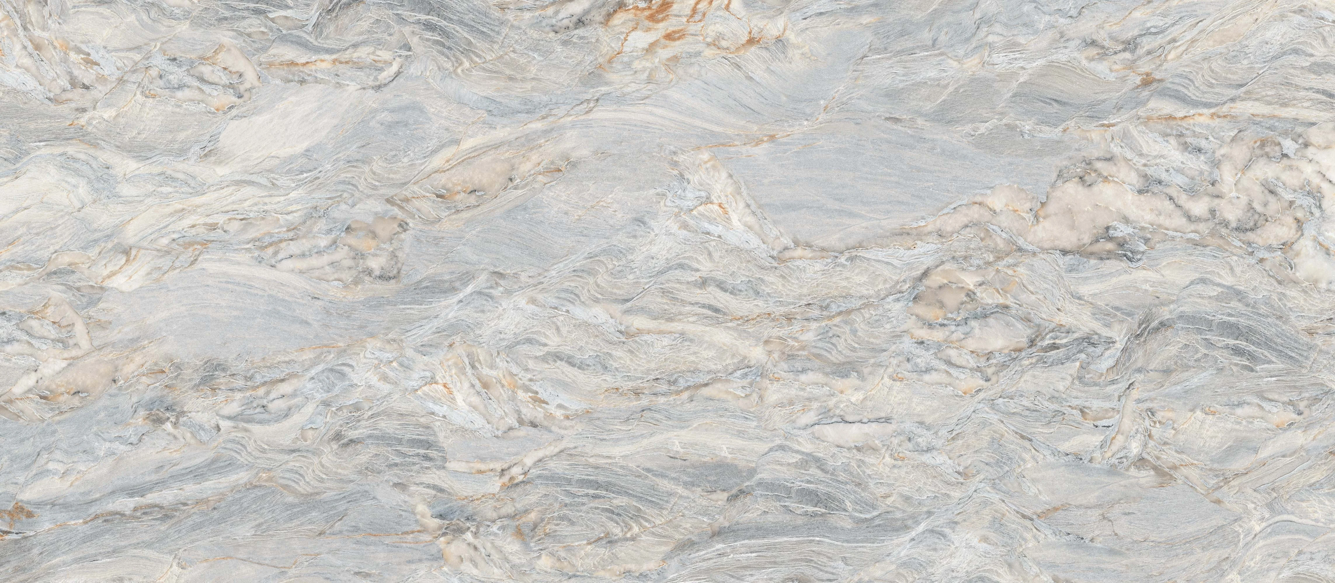 120x280 CAMELIA ICE DF lustruit 6 MM rectificat