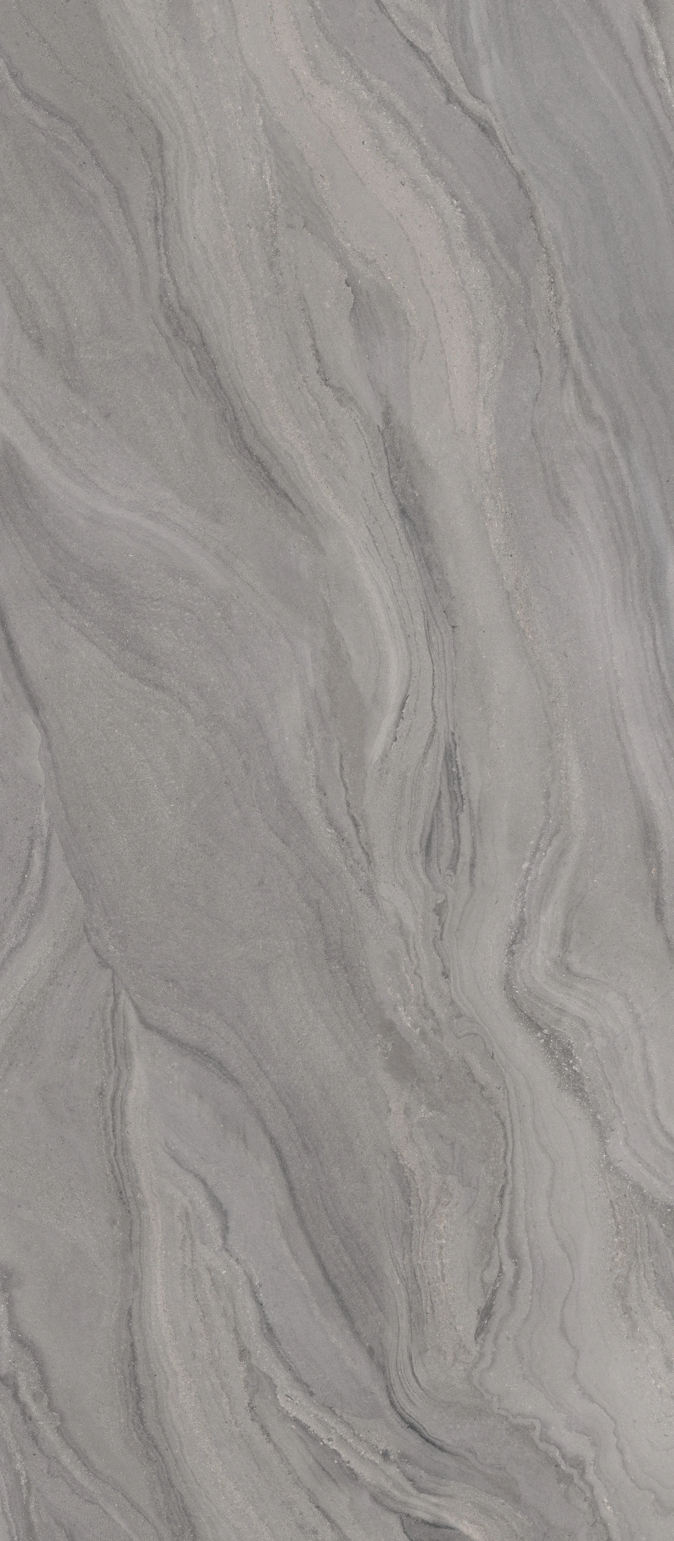 120x280 PLANET Gri mat 6 MM rectificat