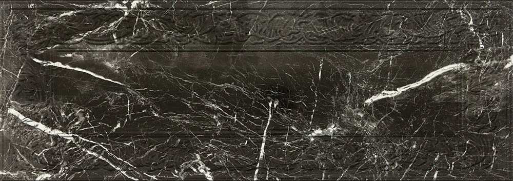 ALKAZAR CARBON DECOR rectificat