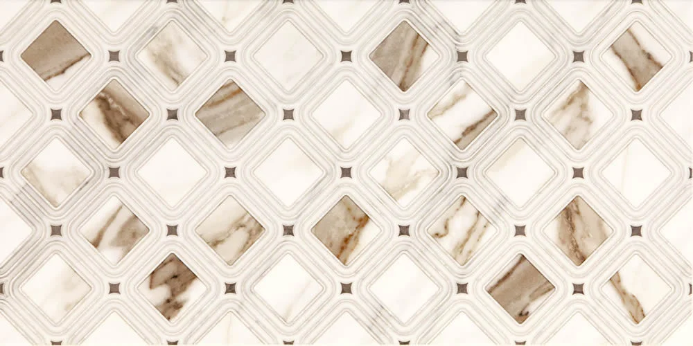 ASYA Bej DECOR