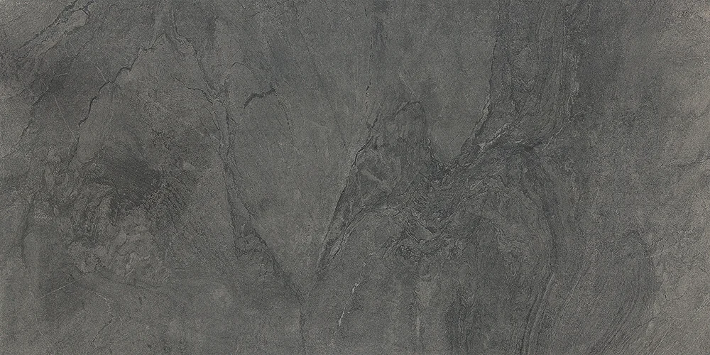 ATLANTIS ANTHRACITE rectificat LAPPATO