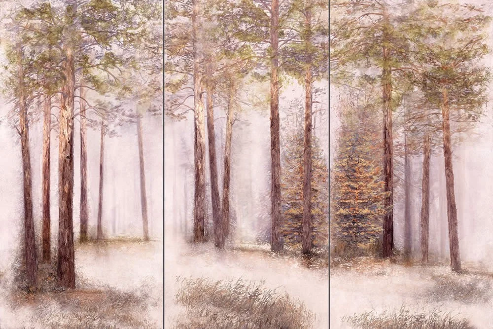 AUTUMN BOARD rectificat TRIPLE