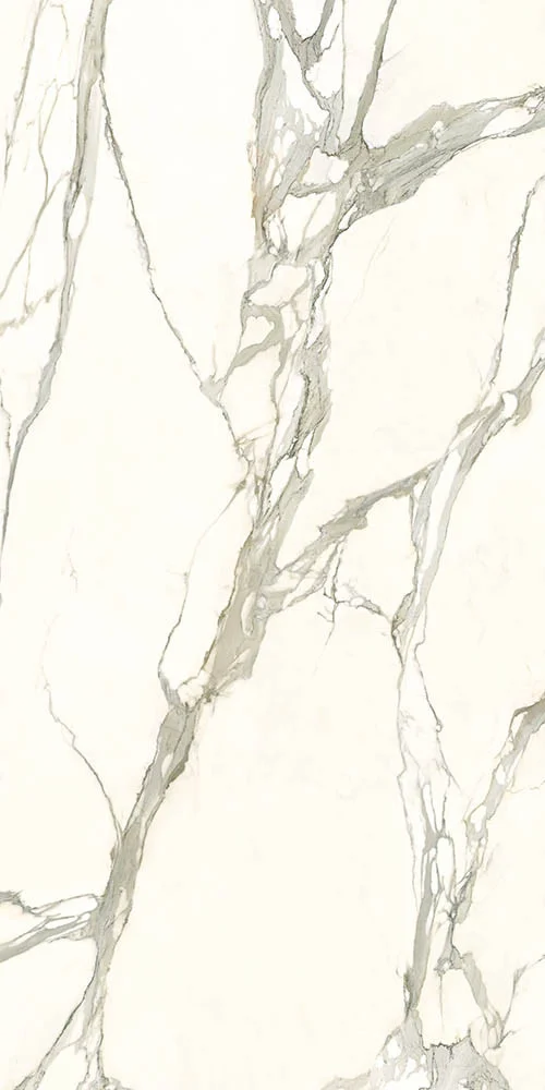 CALACATTA auriu lustruit 12MM
