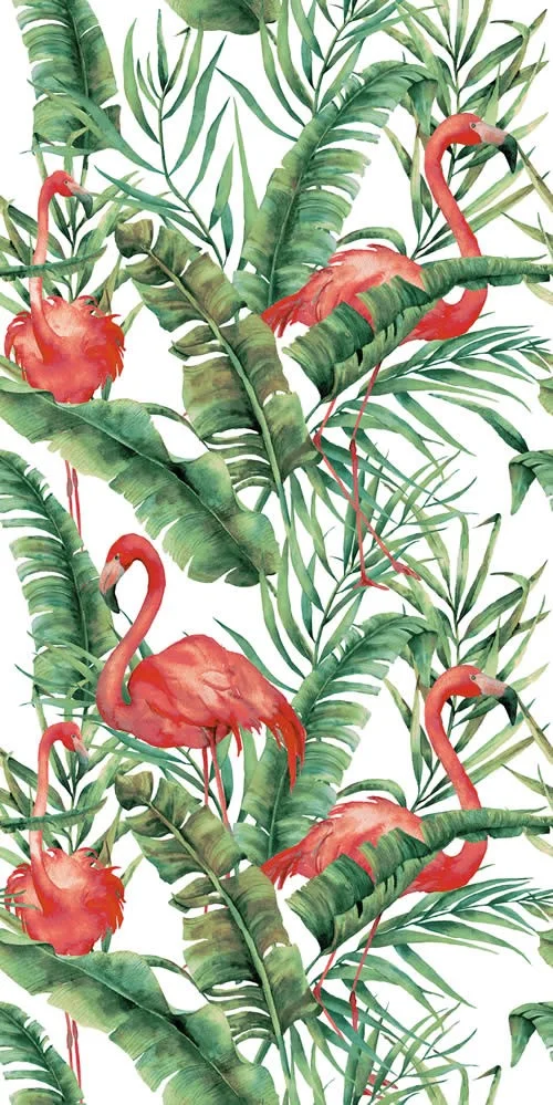 FLAMINGO PANEL rectificat SINGLE