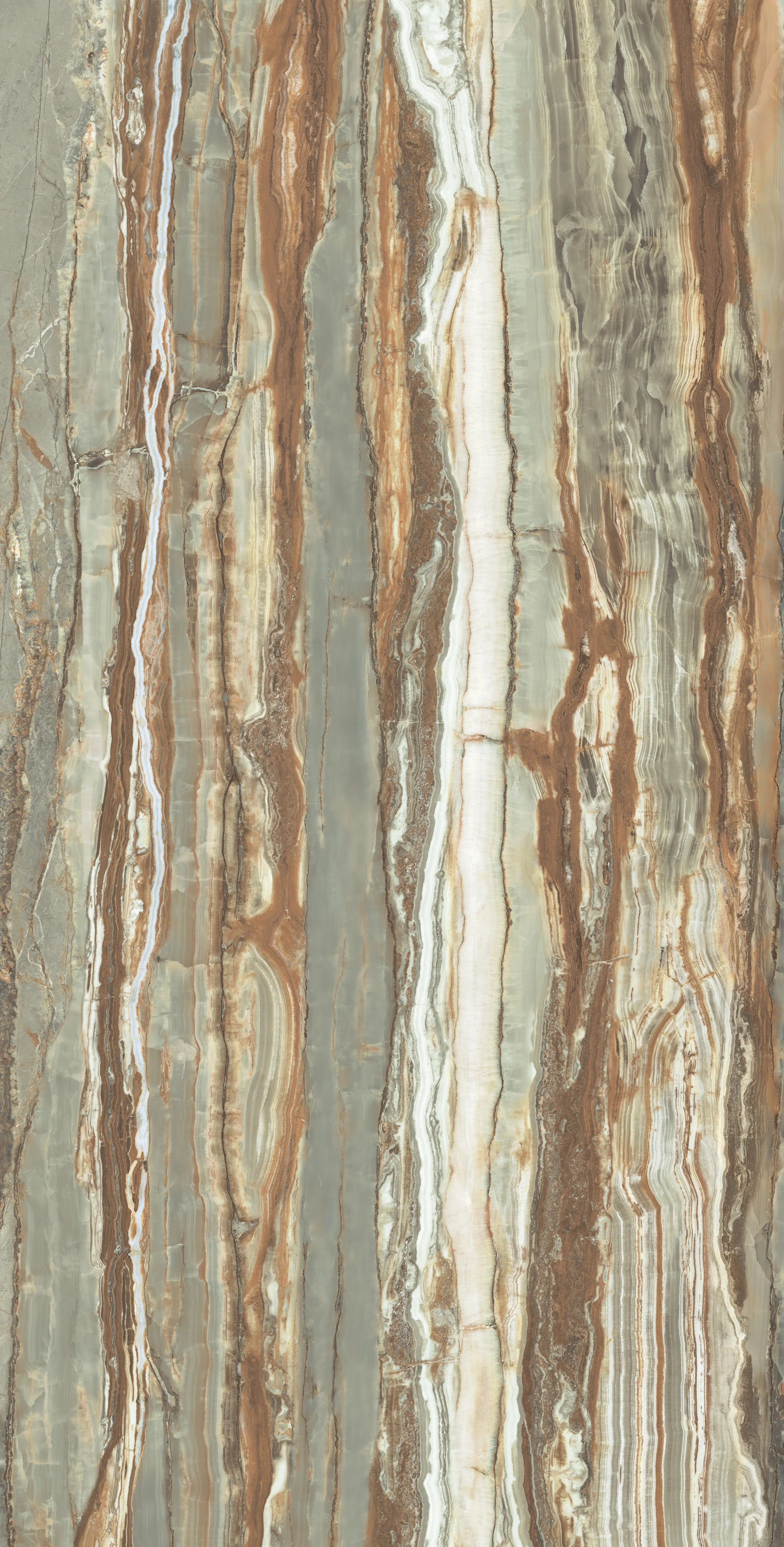 OLIVERA lustruit 12 MM