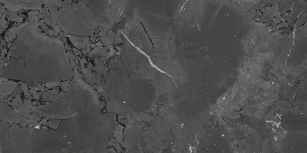 POMPEI ANTHRACITE rectificat LAPPATO
