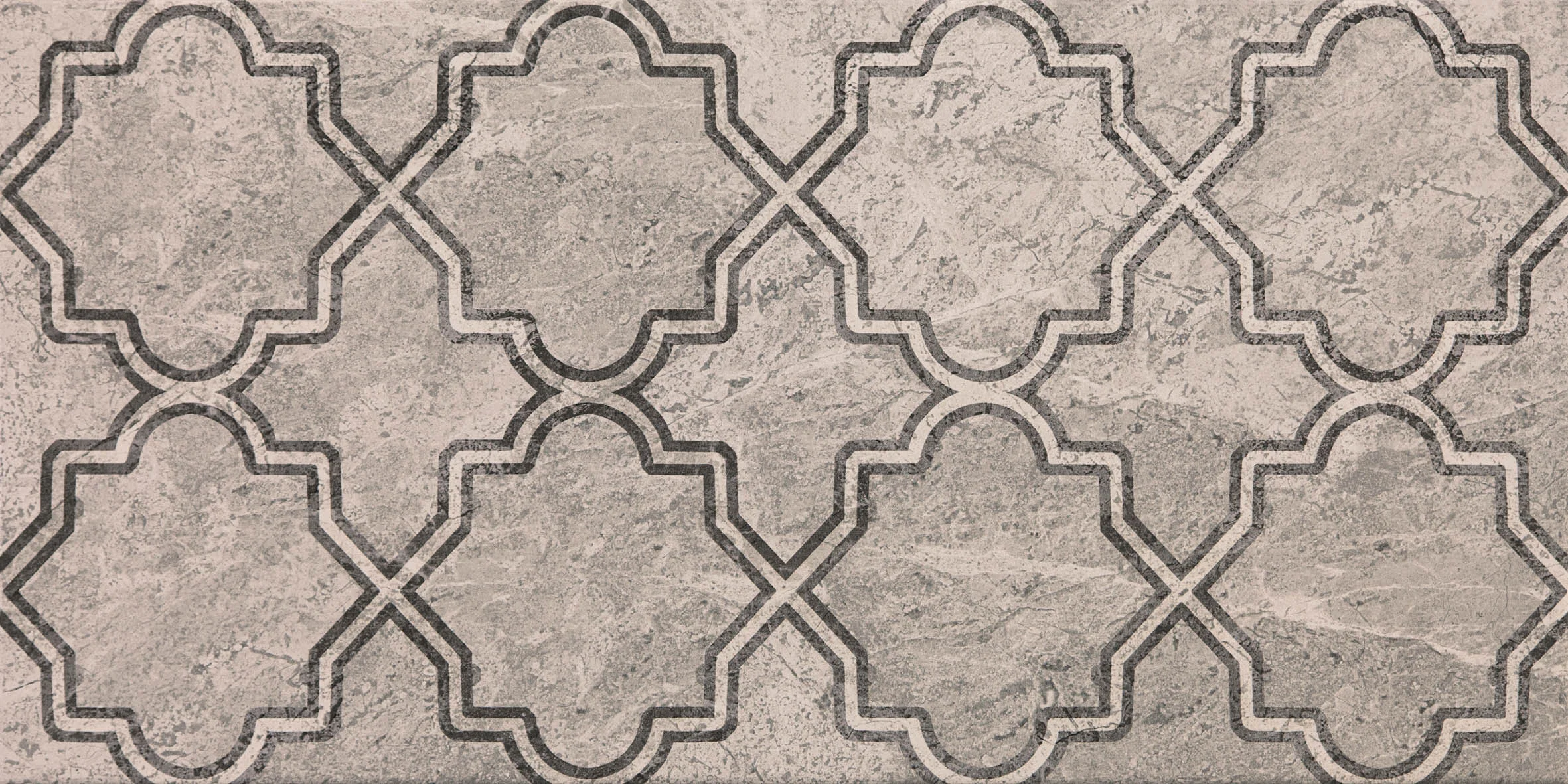RUBI Gri DECOR