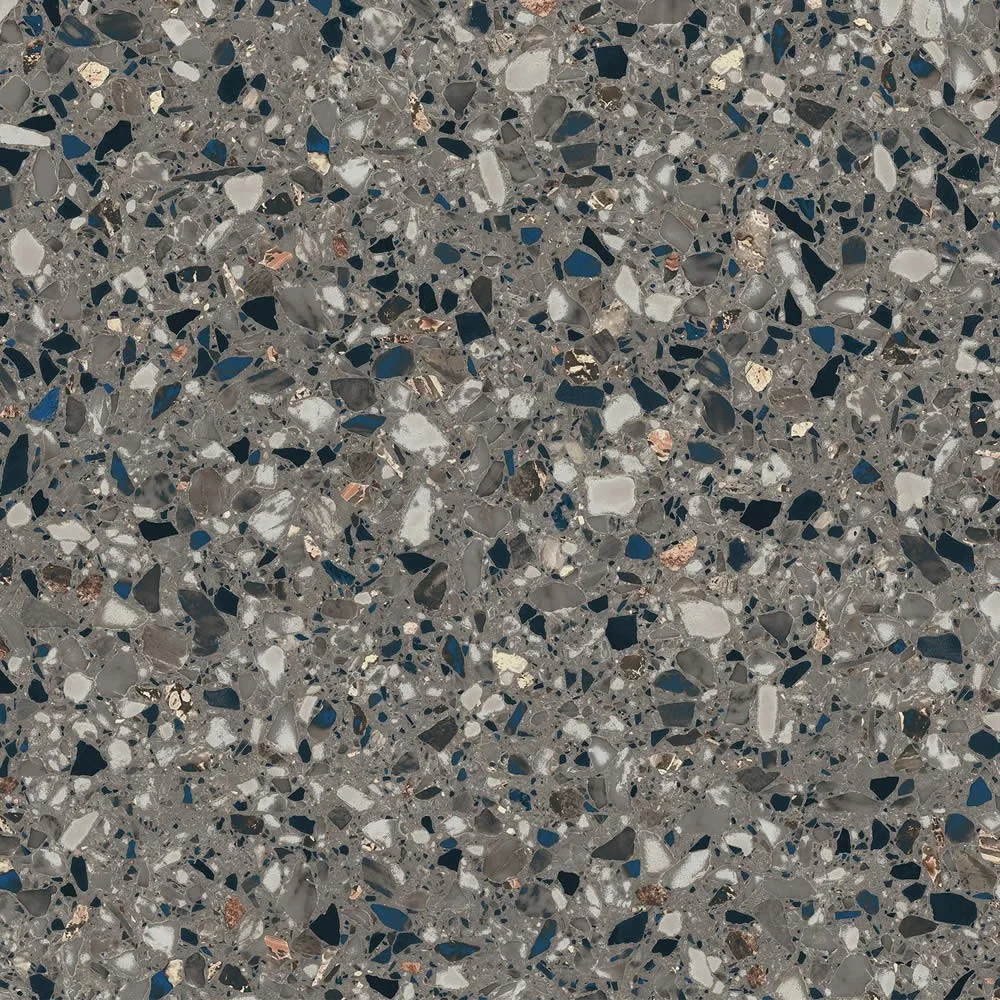 TERRAZZO ANTRACITE rectificat