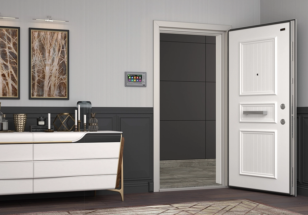 Uși Apartament SL 05