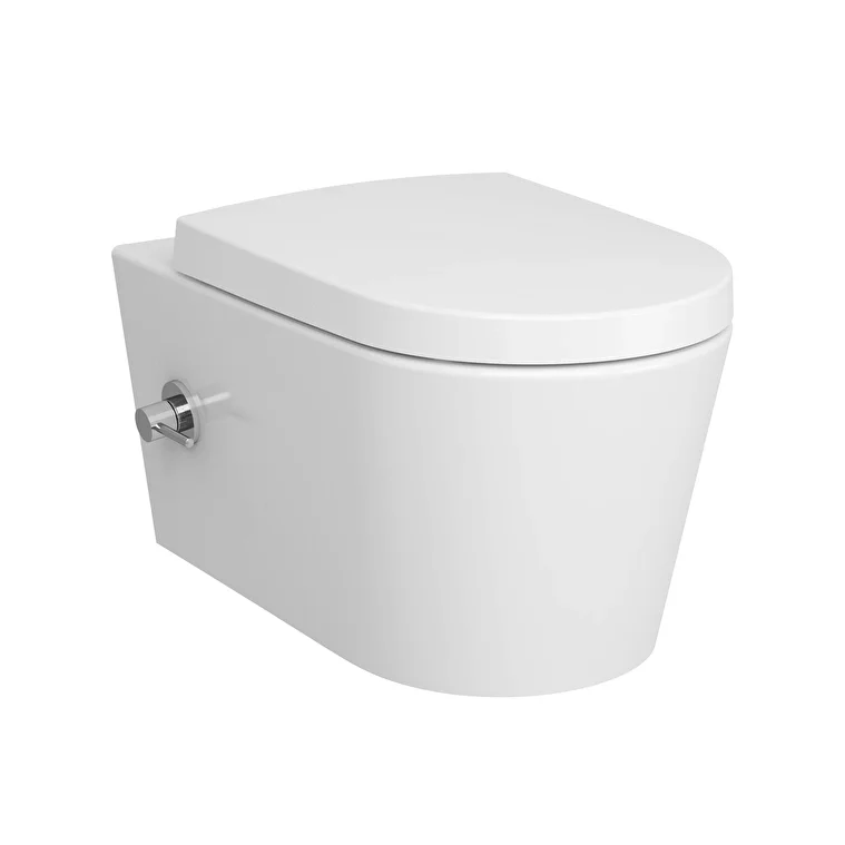 Nest Vas WC suspendat