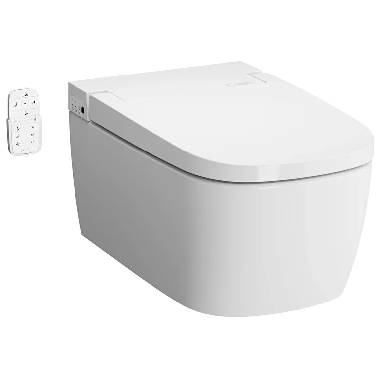V-Care Comfort Akilli Vas WC suspendat