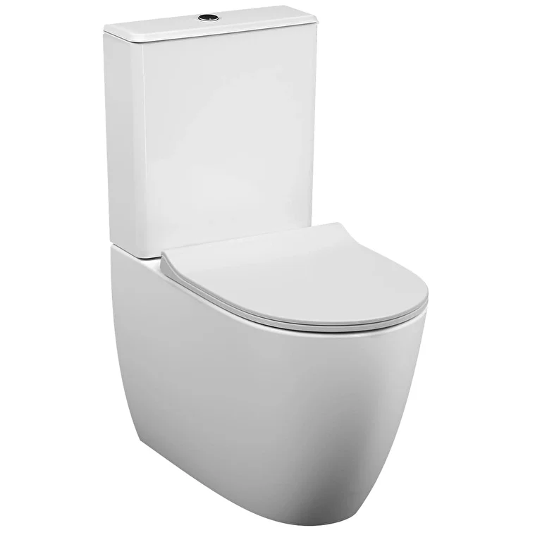 Sento Set Vas WC