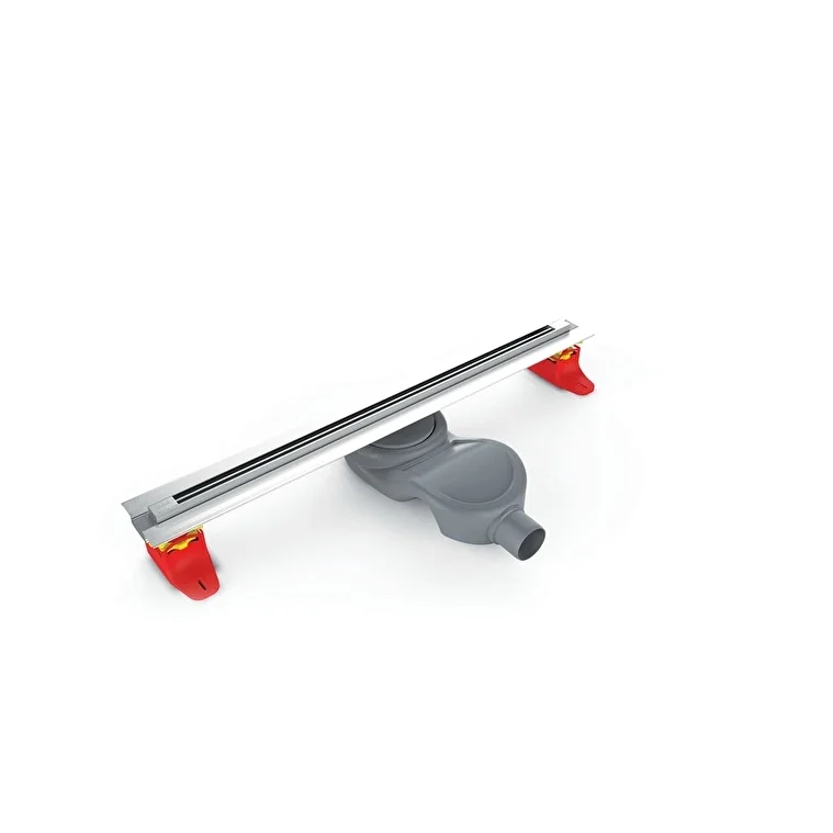 DK100 Dreptunghiular Thin-cut Duș Kanali