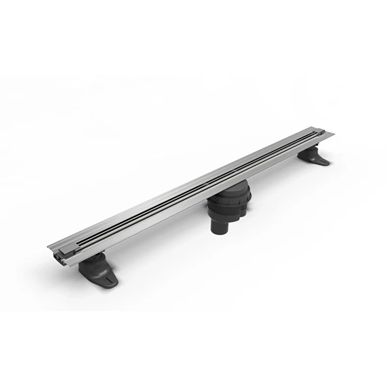 DK100 Dreptunghiular Thin-cut Duș Kanali