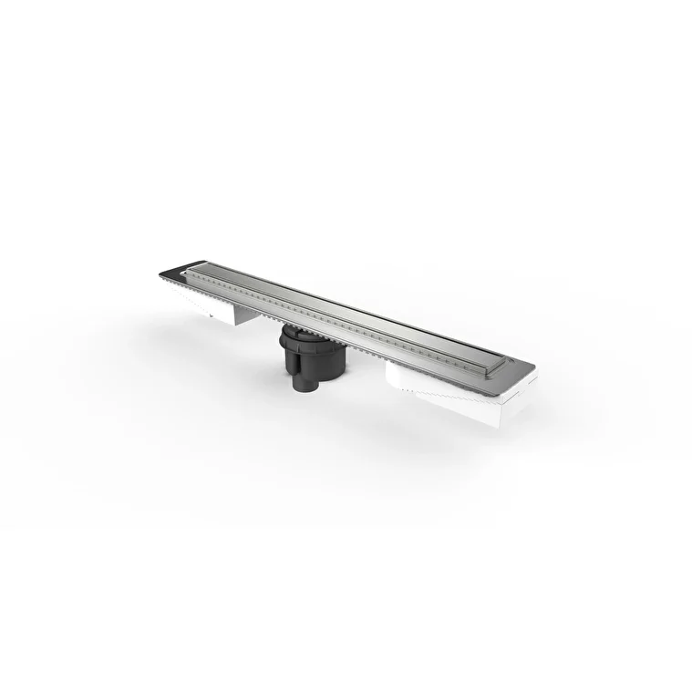 DK100 Elegant Duș Kanali