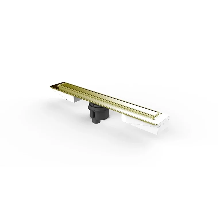 DK100 Elegant Duș Kanali