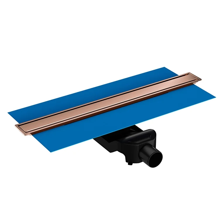 DK100 Eco-Flow Duș Kanali
