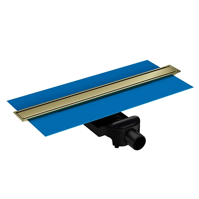 DK100 Eco-Flow Duș Kanali