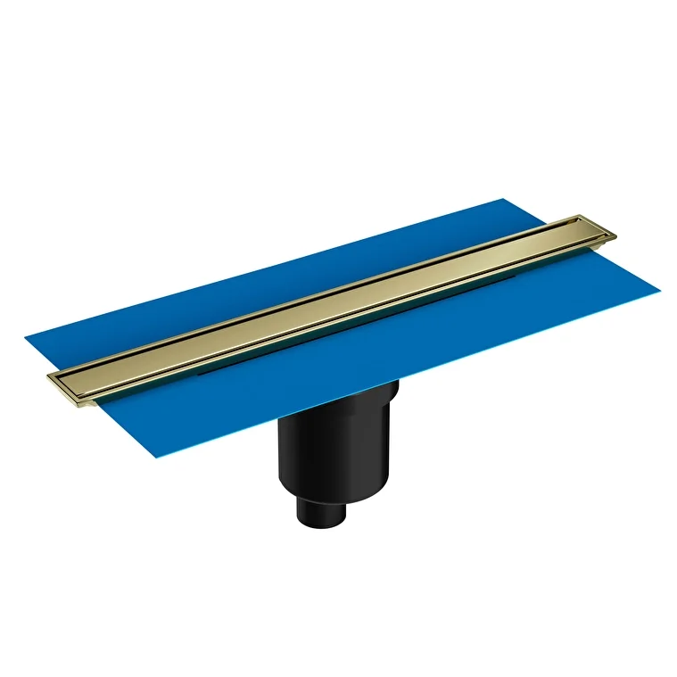 DK100 Eco-Flow Duș Kanali