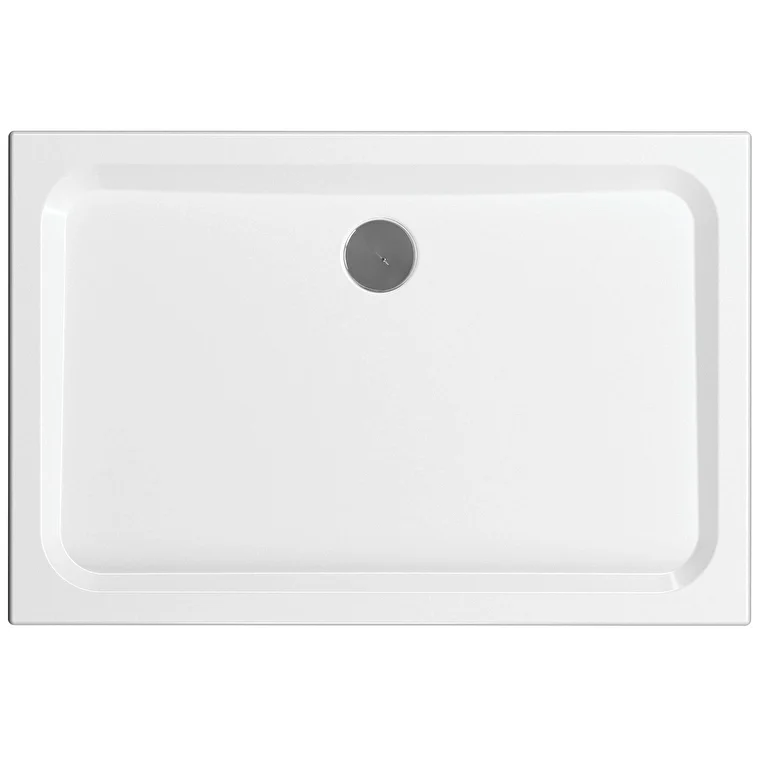 Optimum Neo Dreptunghiular Flat Corp