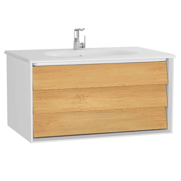 Frame Lavoar Dulap