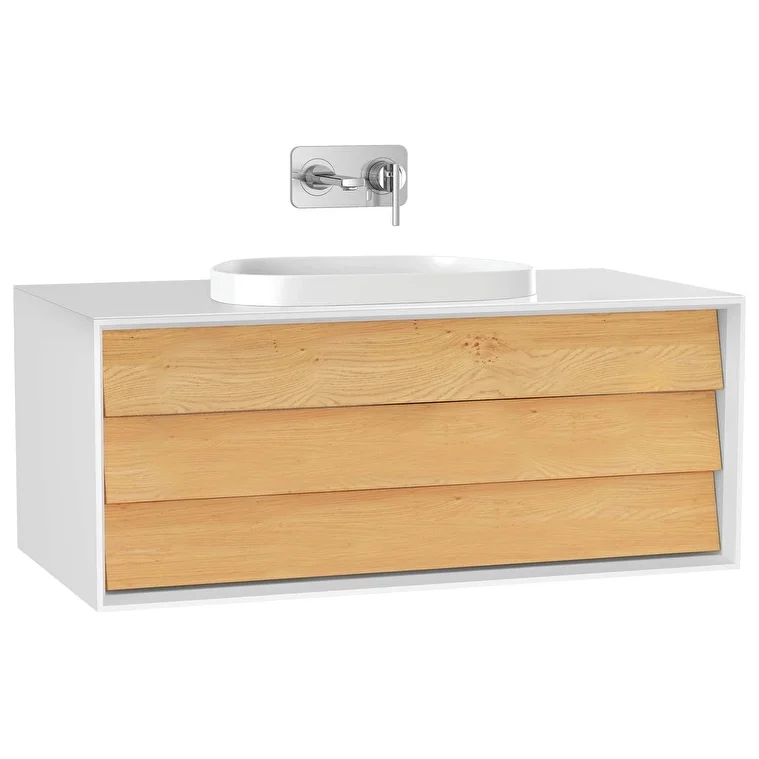 Frame Lavoar Dulap