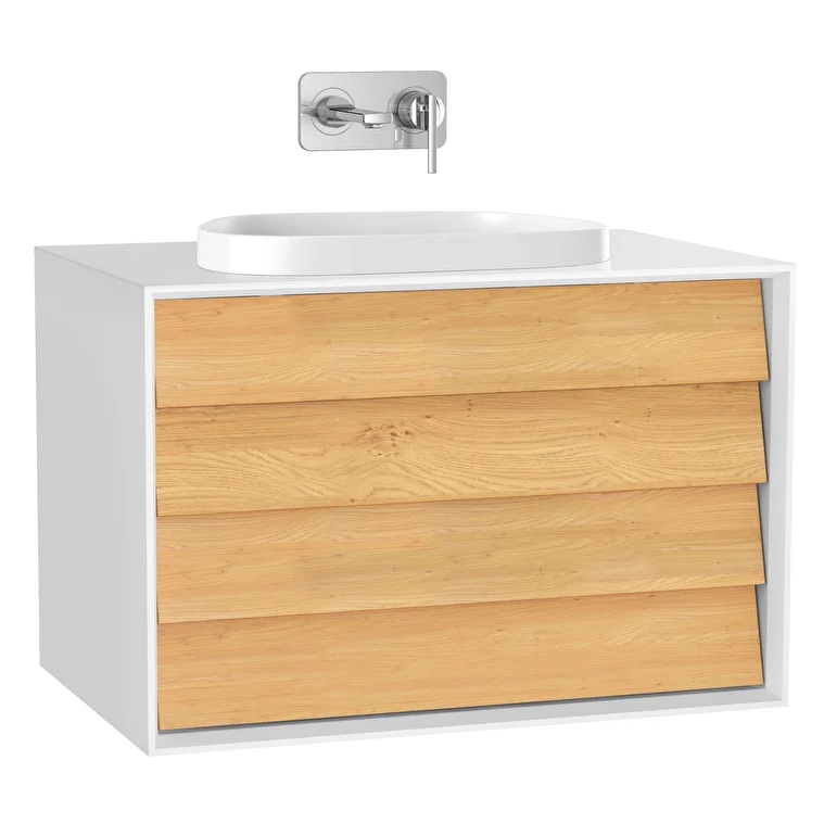 Frame Lavoar Dulap