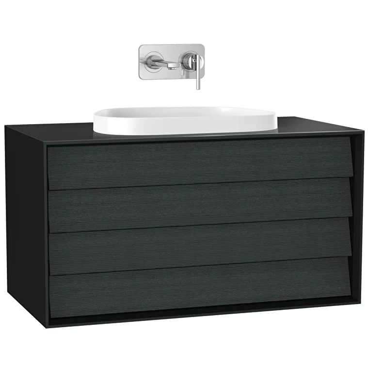 Frame Lavoar Dulap