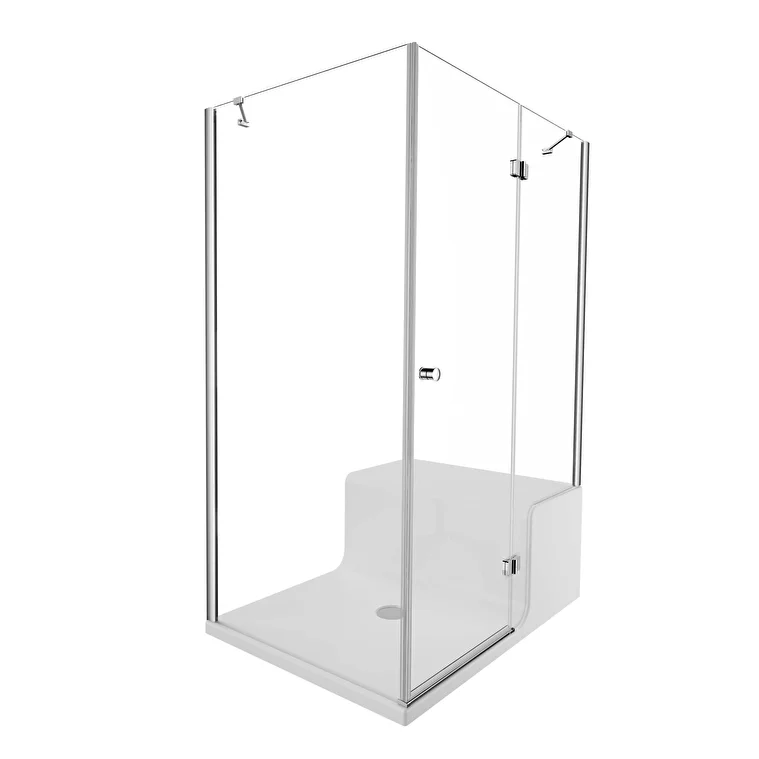 Roomy Neo Unitate duș compactă