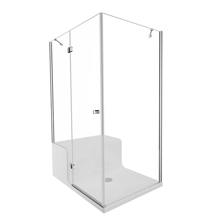 Roomy Neo Unitate duș compactă