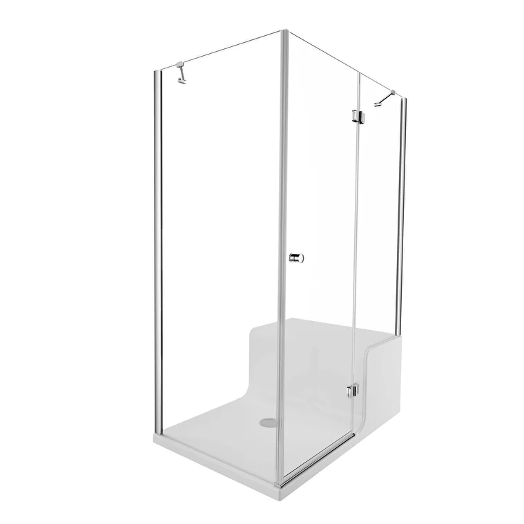 Roomy Neo Unitate duș compactă