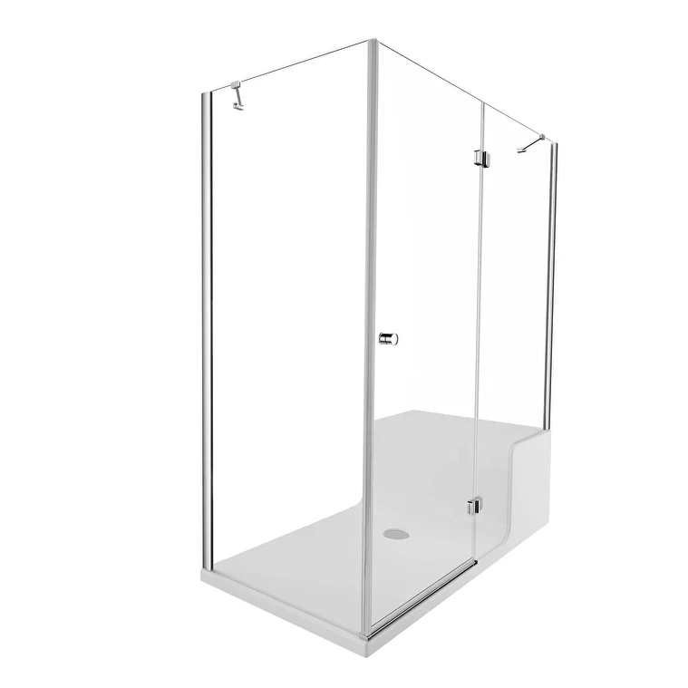 Roomy Neo Unitate duș compactă