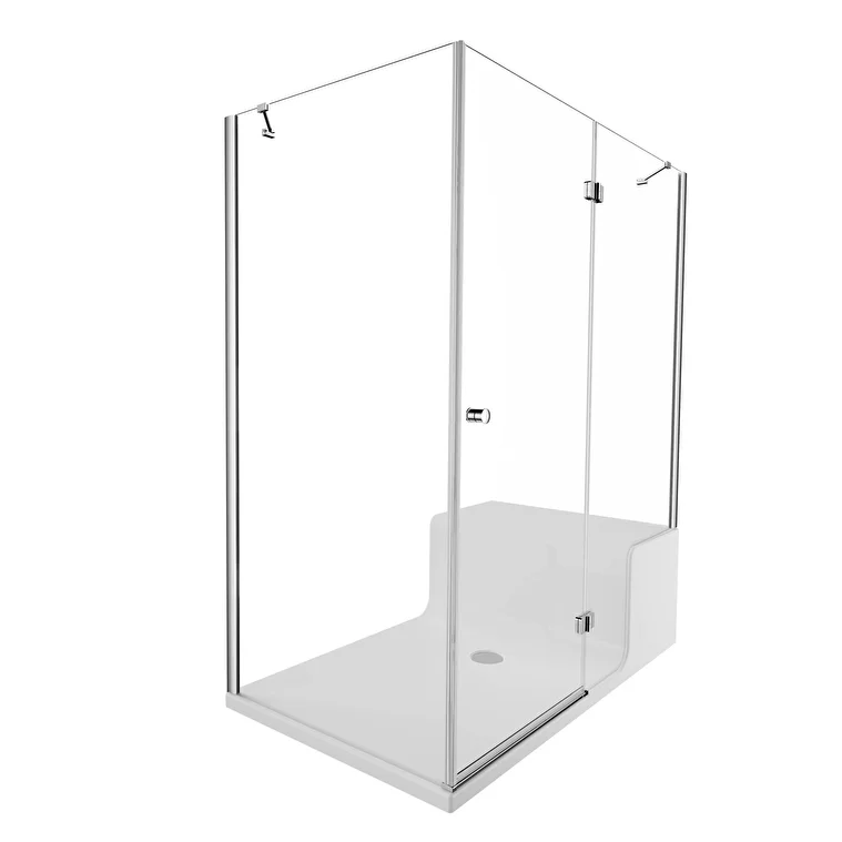 Roomy Neo Unitate duș compactă