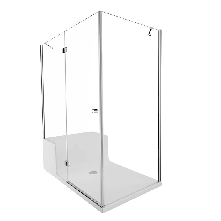 Roomy Neo Unitate duș compactă