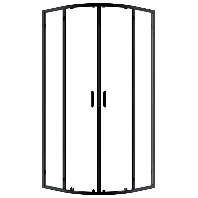 Universal Panou Oval culisant