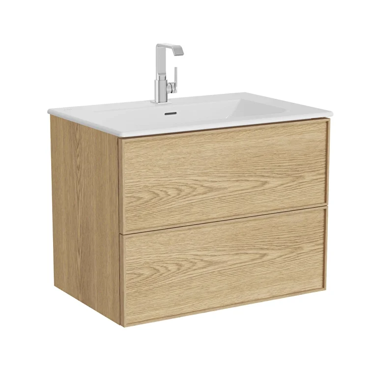 Metropole Edge Lavoar Dulap