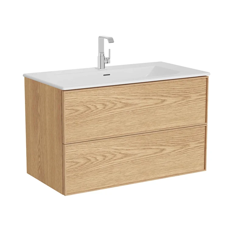 Metropole Edge Lavoar Dulap