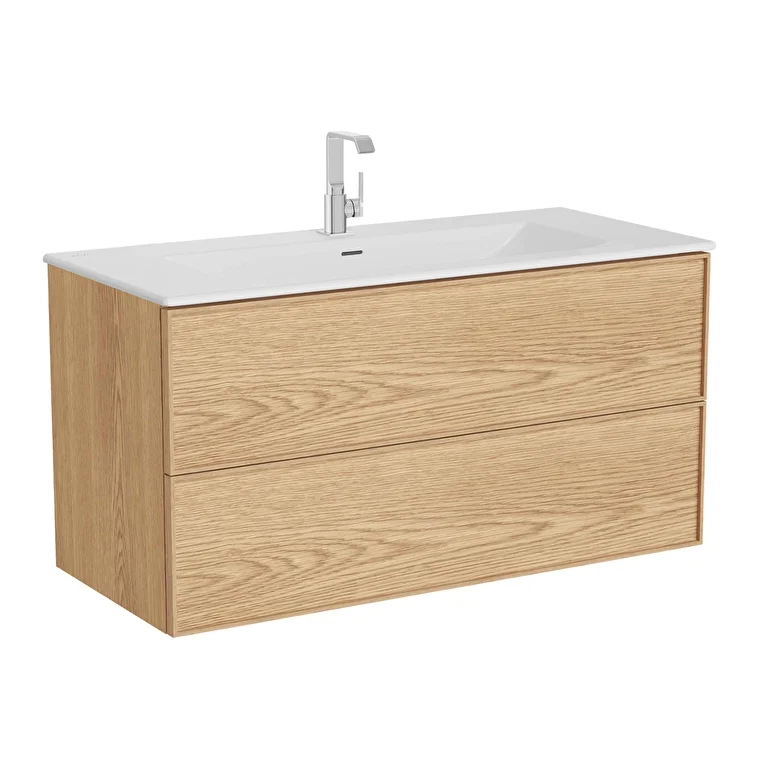Metropole Edge Lavoar Dulap