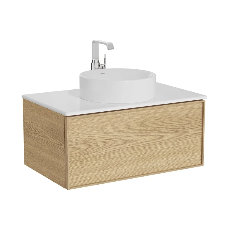 Metropole Edge Lavoar Dulap