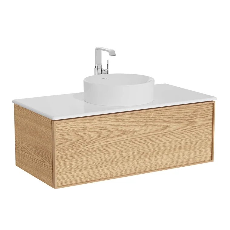 Metropole Edge Lavoar Dulap